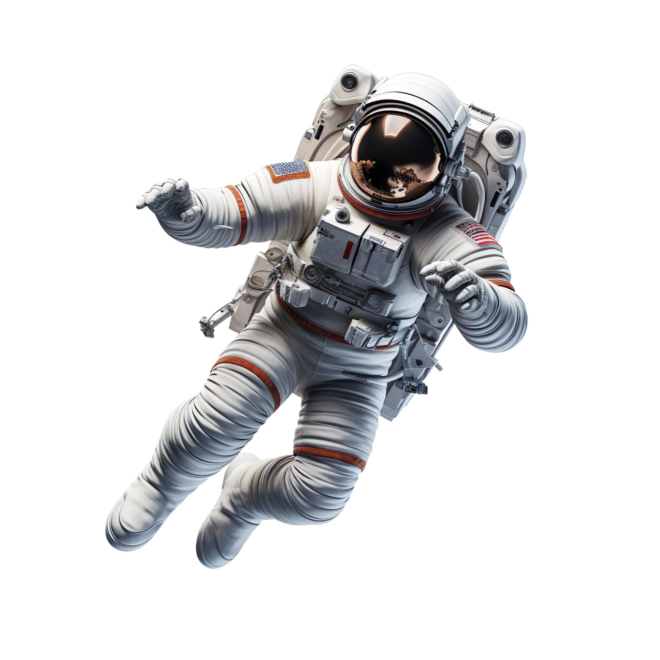 Astronot